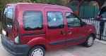 Predám Renault Kangoo – fotka 4