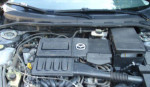 Mazda 3 – fotka 2