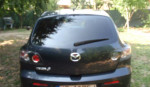 Mazda 3 – fotka 4