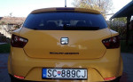 Predam Seat ibiza 1.4 16v 63kw, r. v. 2010 – fotka 2