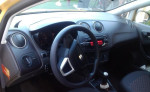 Predam Seat ibiza 1.4 16v 63kw, r. v. 2010 – fotka 4
