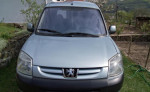 Predám Peugeot Partner – fotka 2