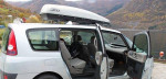 Renault Espace 2.2 dCi 2003 – fotka 2
