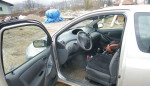 Predam toyotu yaris 2002 – fotka 2