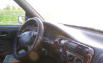 Ford escort combi – fotka 2