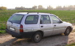 Ford escort combi – fotka 3