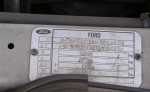Ford escort combi – fotka 4