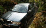 Škoda octavia drive 1,9 Tdi – fotka 4
