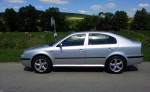 Predam skoda oktavia 1.9 – fotka 2