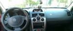 Predám Renault Megane II Combi 1.9dCi – fotka 4
