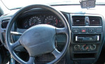 Nissan Almera – fotka 4