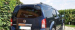 Nissan pathfider – fotka 2