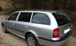 Škoda Octavia Combi 1.9 Tdi elegance, 66 kw, 2004 – fotka 3