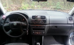 Škoda Fábia Combi Ambiente 1,2TSI – fotka 2