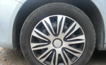 Škoda Fábia Combi Ambiente 1,2TSI – fotka 3