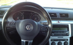 Volkswagen Passat 2.0 Tdi blueMotion Comfortline – fotka 4