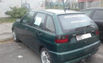 Predám Seat Ibizu – fotka 2