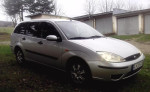 Ford focus combi 1.8 TDCI – fotka 3