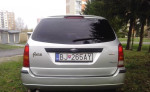Ford focus combi 1.8 TDCI – fotka 4