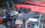 Predám škoda Pick-up – fotka 3