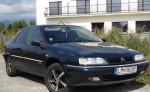 Citroen Xantia 1.9 Td sx – fotka 3