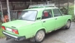 Predám Lada 2105 – fotka 4