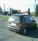 Surne predam mercedes-benz a160 – fotka 4