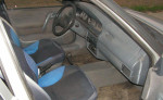 Škoda felicia 1.3 LXi, hatchback, p, m5 – fotka 3