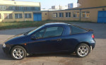 Opel tigra 1.4 ad kupe – fotka 2