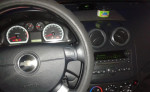 Predam chevrolet aveo – fotka 3
