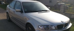 Predam BMW e46 320d – fotka 2