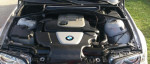 Predam BMW e46 320d – fotka 3