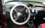 Predám Peugeot 206 1,1 – fotka 2