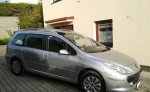 Predám Peugeot 307 Sw - 1.6HDi-80kw Panorama – fotka 2