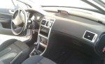 Predám Peugeot 307 Sw - 1.6HDi-80kw Panorama – fotka 3