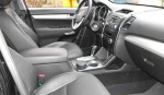 2009 Kia Sorento 2.2 CRDi – fotka 2