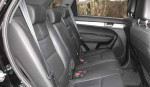 2009 Kia Sorento 2.2 CRDi – fotka 3