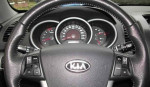 2009 Kia Sorento 2.2 CRDi – fotka 4