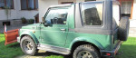 Predám Suzuki Samurai – fotka 2