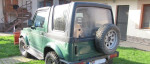 Predám Suzuki Samurai – fotka 3