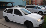 Predám škodu fabia combi, r. v. 2001, 1,4, 50kW – fotka 2