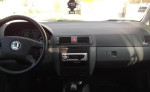 Predám škodu fabia combi, r. v. 2001, 1,4, 50kW – fotka 3