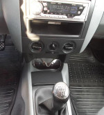 Predám škodu fabia combi, r. v. 2001, 1,4, 50kW – fotka 4
