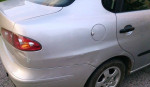 Seat Cordoba, 2003, strieborná – fotka 3