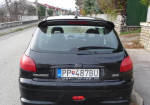 Peugeot 206 Hatchback – fotka 2