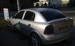 Anglický Opel (Vauxhall) Astra 1,6 16V Sport 98 ND – fotka 2