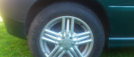 Alfa Romeo 145, 1,8 TS – fotka 4