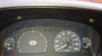 Kia pregio 2,5 tci – fotka 4