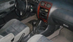 Mazda 626 – fotka 3