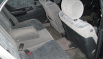 Mazda 626 – fotka 4